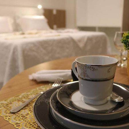 Bristol Aline Otel Delmiro Gouveia Dış mekan fotoğraf