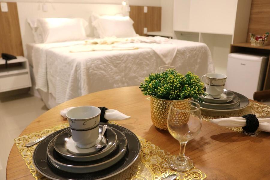 Bristol Aline Otel Delmiro Gouveia Dış mekan fotoğraf