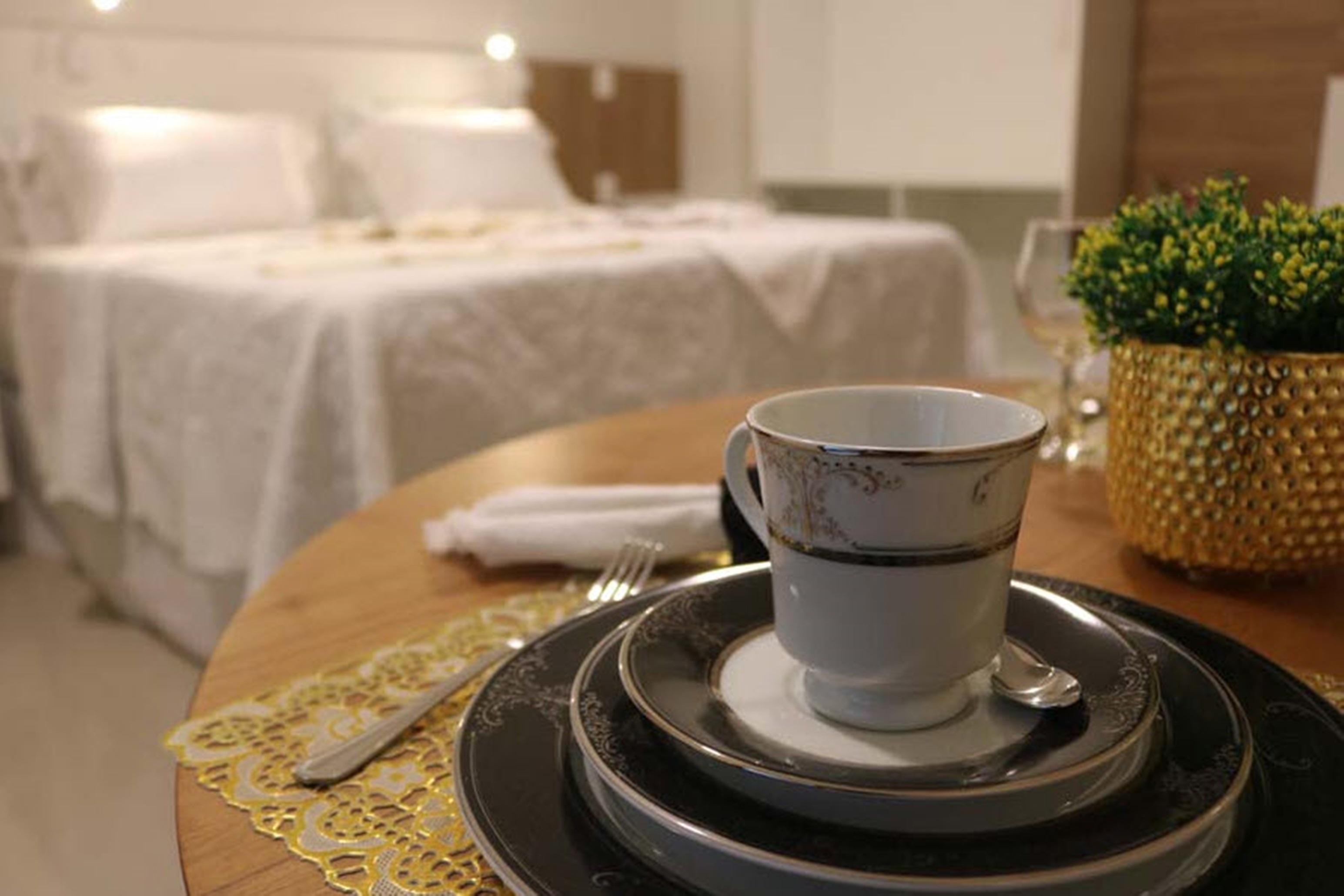 Bristol Aline Otel Delmiro Gouveia Dış mekan fotoğraf